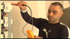 Électricien